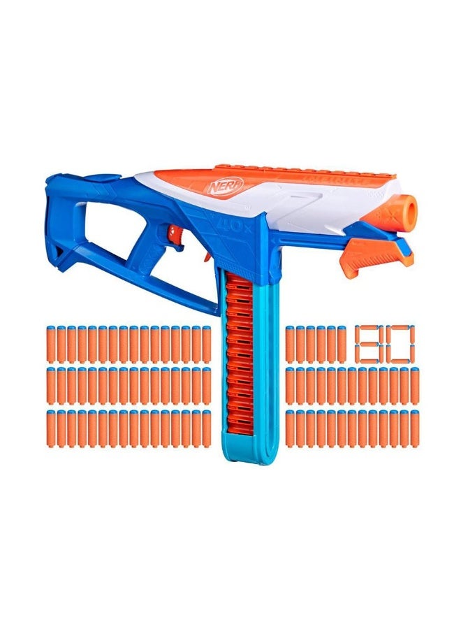 N Series Infinite Blaster With 80 Darts