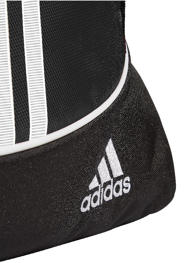 adidas Alliance 2 Sackpack, Black, One Size
