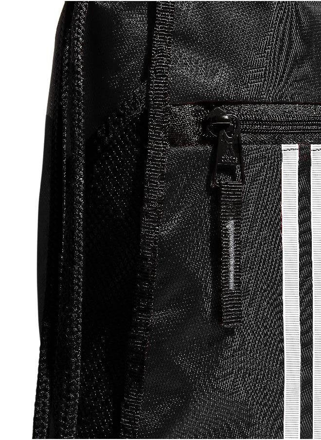 adidas Alliance 2 Sackpack, Black, One Size