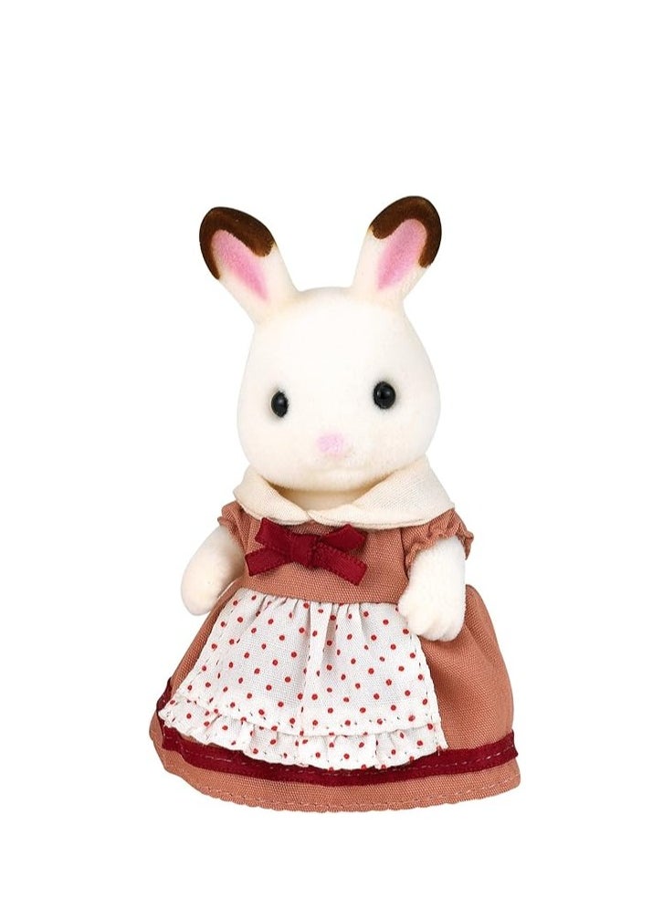 Chocolate Rabbit-Mother 5248