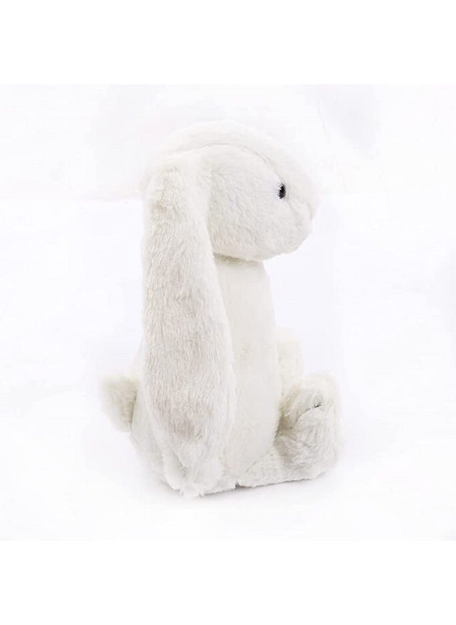 Super Soft Playtime Bunny For Kids 30Cm Height (Off-White)