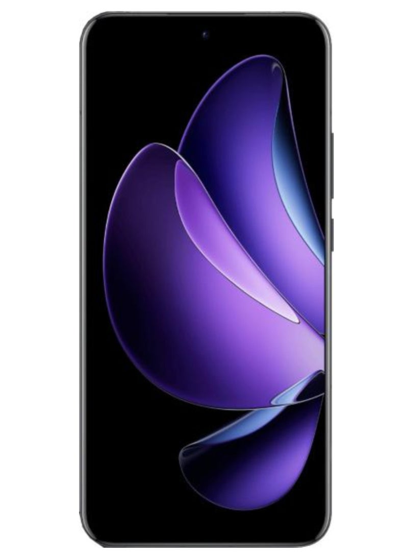 Reno 13 Pro Mobile 16GB+1TB Starlight Pink 6.83-inch FHD+ AMOLED display with a 120Hz refresh rate, a 240Hz touch sampling rate, a 2,160Hz PWM dimming rate, Mediatek Dimensity 8350 with Google play Chinese version