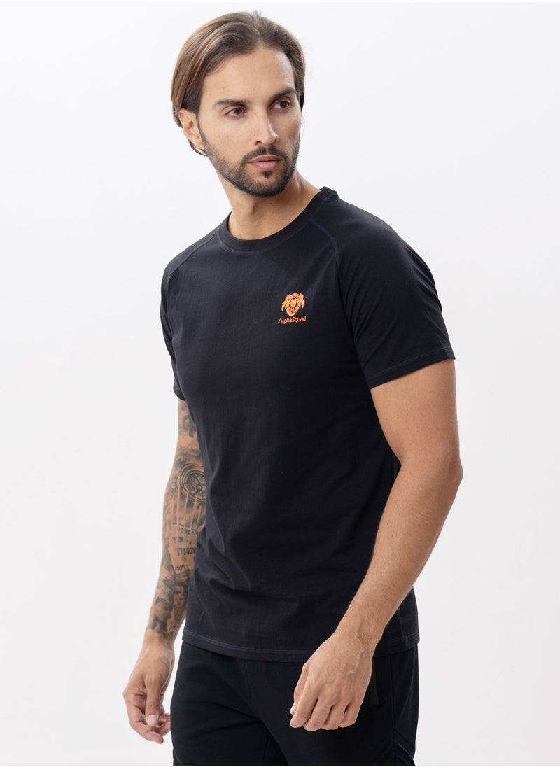 AlphaSquad Athletic Top for Men