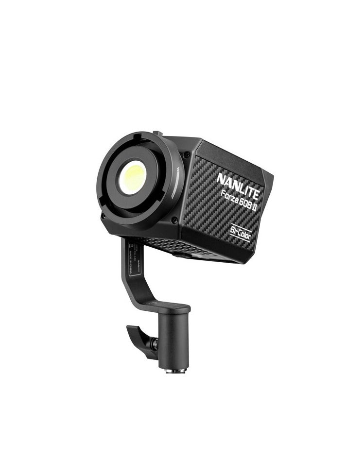 Nanlite Forza 60B II Bi-Color LED Monolight