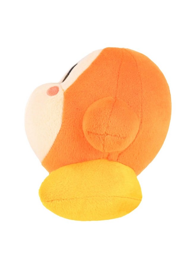 Kirby Adventure All Star Collection Kp02 Orange Waddle Dee 5