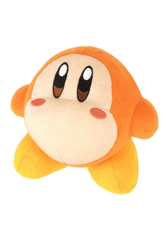 Kirby Adventure All Star Collection Kp02 Orange Waddle Dee 5