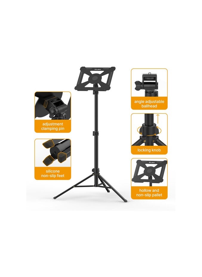 VIJIM LT01 Multifunction Music, Tablet & Projector Stand