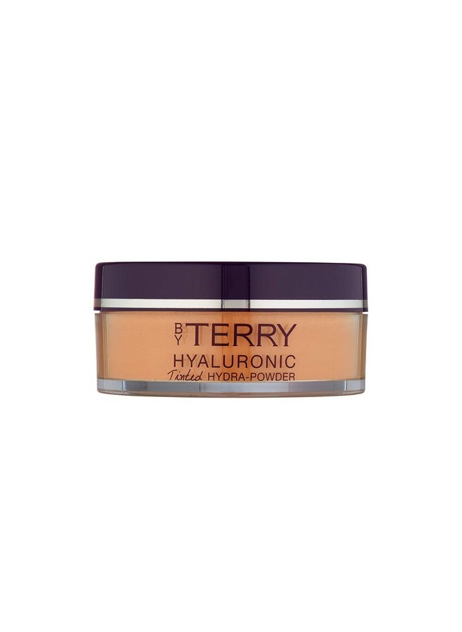 Hyaluronic Tinted Hydra-Powder Tinted Face Setting Powder, 400 Medium