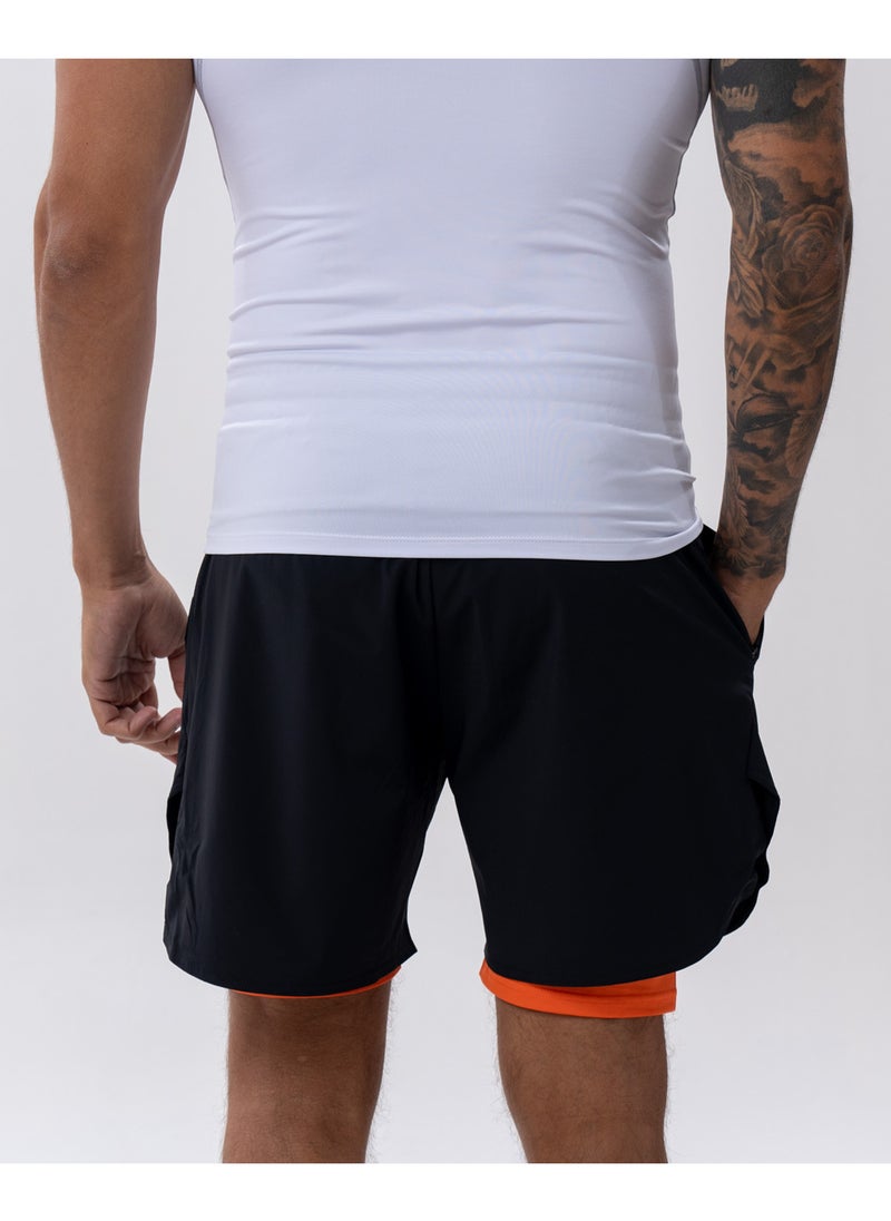 AlphaSquad Sports Shorts for Men