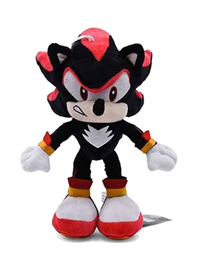 Super Sonic Inspired Soft Toys 27cm