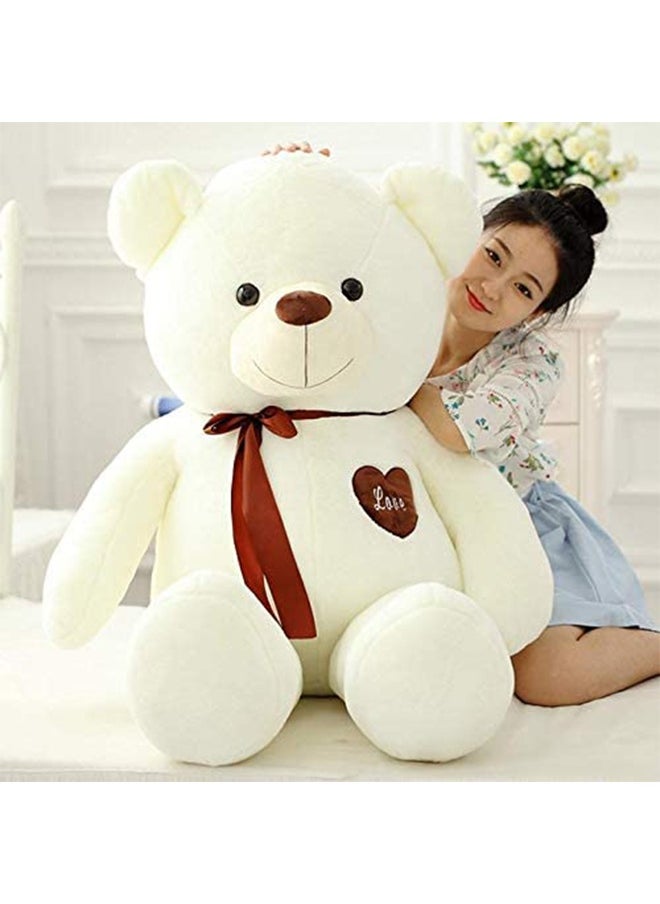 Giant Teddy Bear PlushToy 100cm