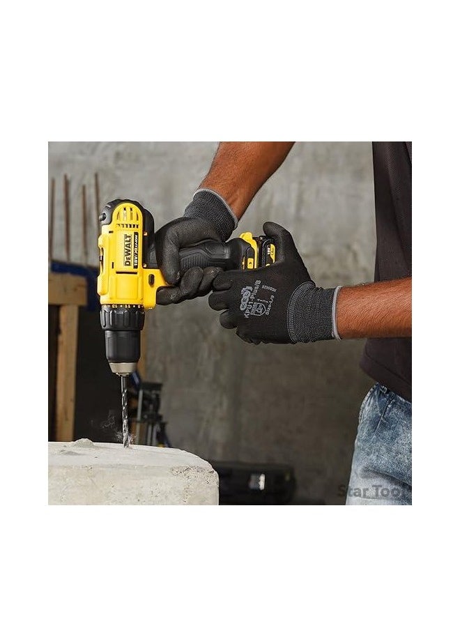 Dewalt Compact Drill DCD771S2