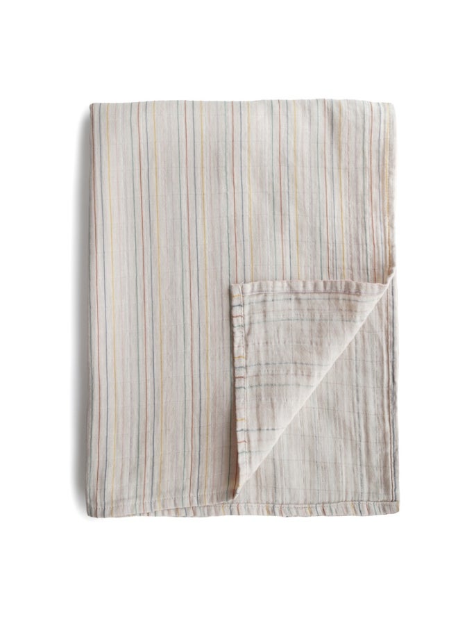 Swaddle Retro Stripes