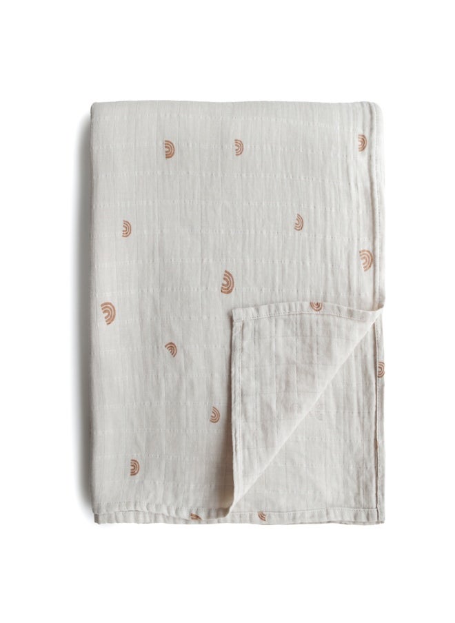 Swaddle Rainbow