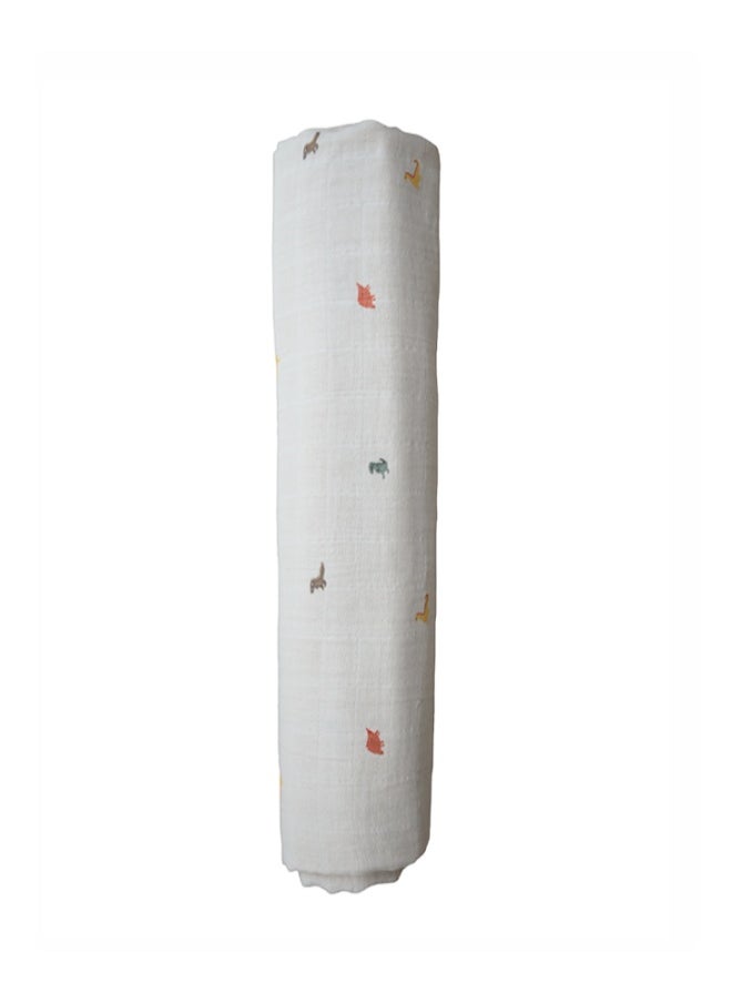 Swaddle Dinosaur