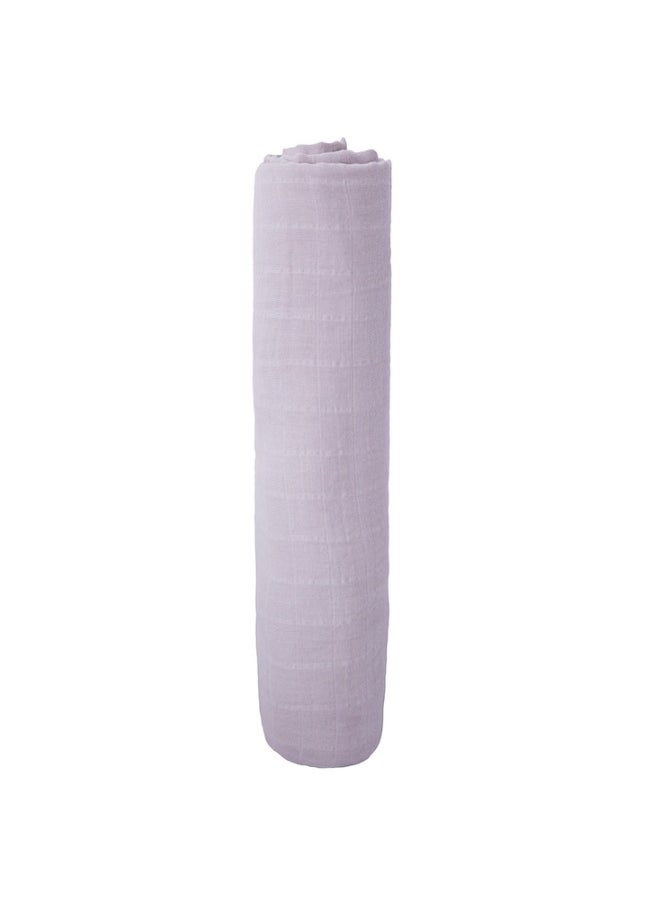 Swaddle Soft Mauve