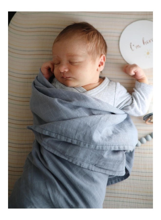 Swaddle Blush