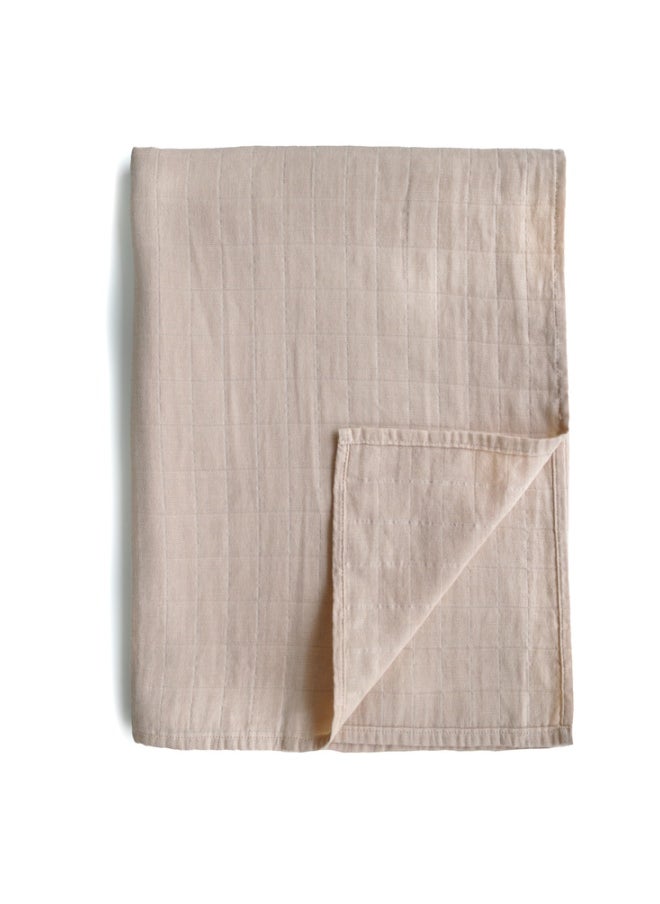 Swaddle Blush