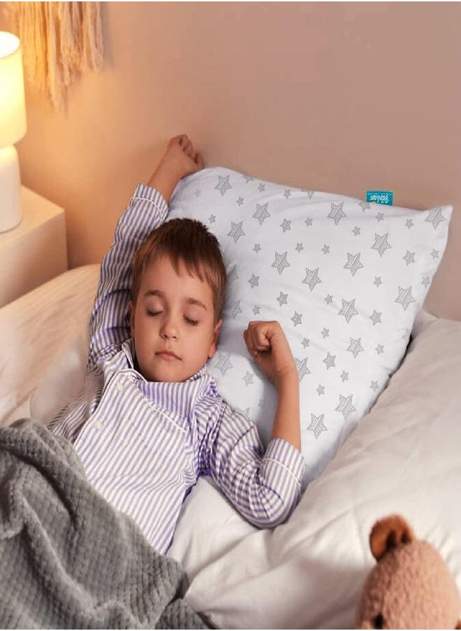 Youth Pillowcase 2 Pack Fit Youth Pillow 16