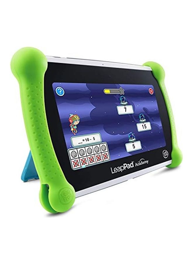 Leap Pad Academy Kids Learning Tablet 13.81 x 11.4 x 13.81inch