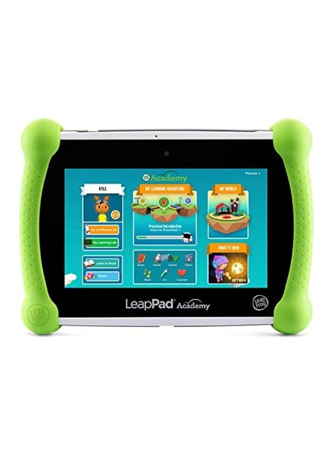 Leap Pad Academy Kids Learning Tablet 13.81 x 11.4 x 13.81inch