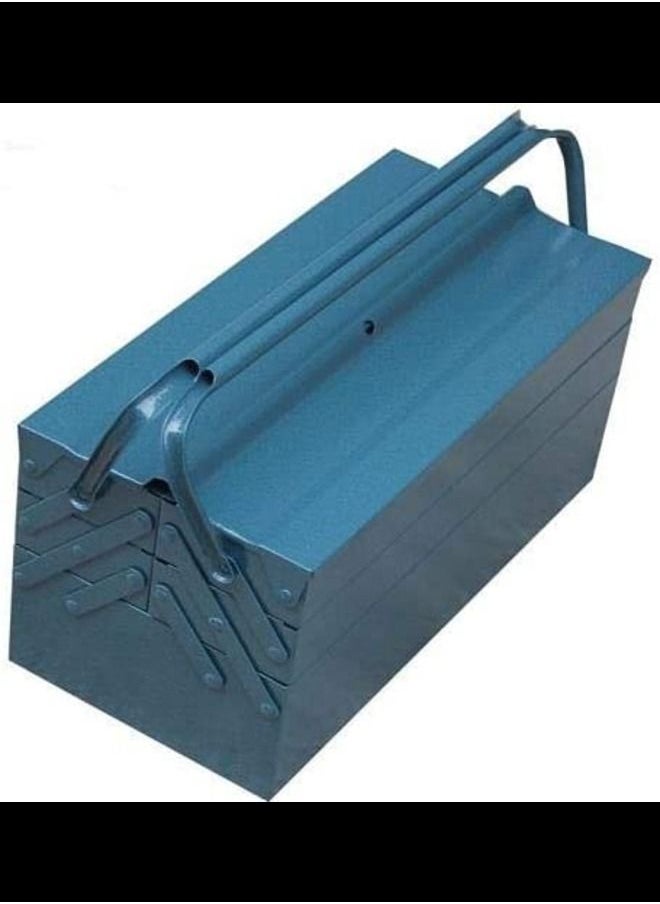 3 Tier Foldable Big Tool Box