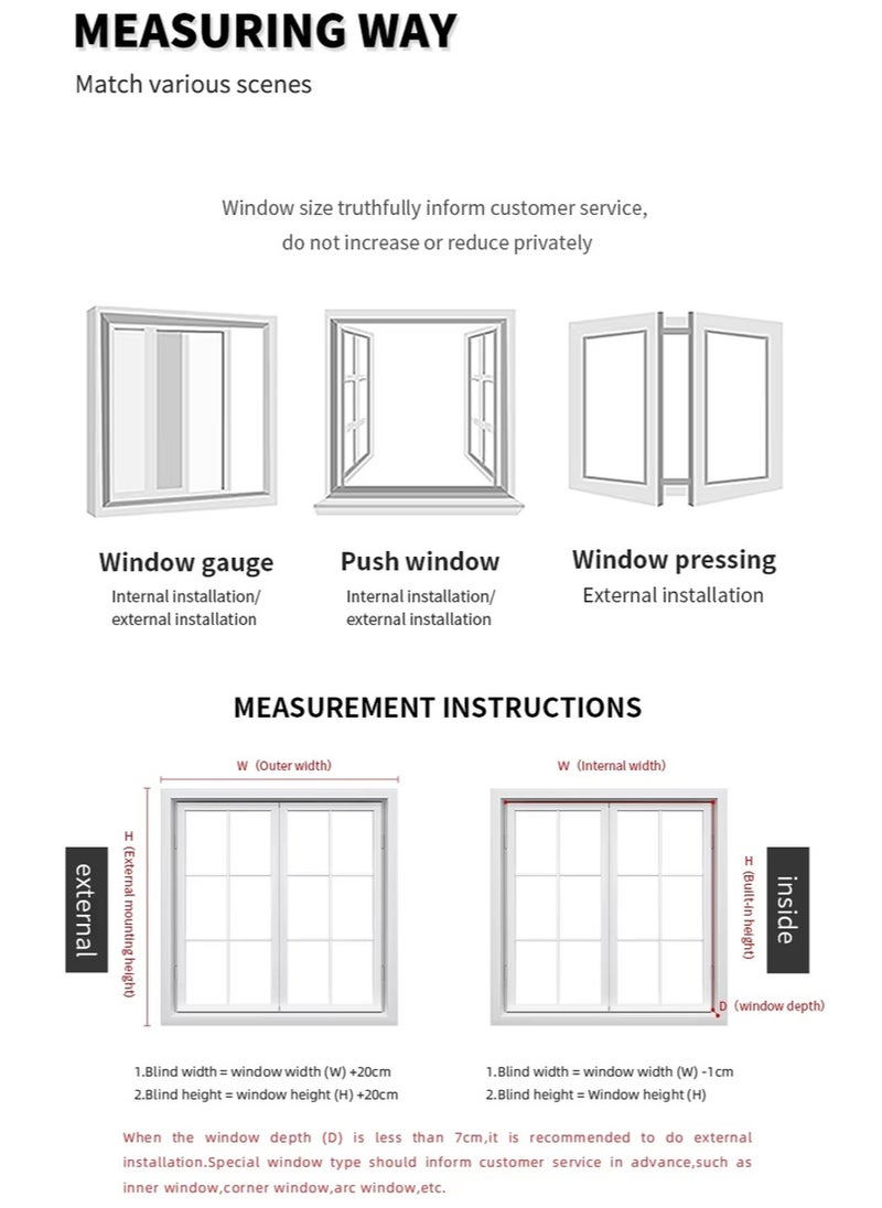 Blackout Roller Blinds With Pelmet - Polyester Roller Blinds, UV Protection Blinds, Light Blocking Blinds