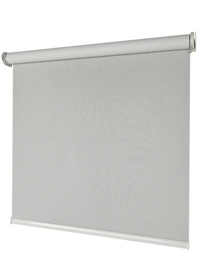 PVC Sunscreen Roller Blinds - UV Protection, Light Filtering, PVC Roller Blinds, Modern Roller Shades