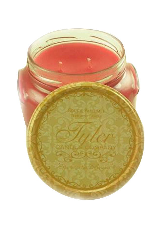 Home Fragrance Scented Candle 5.9X5.6X3.1inch