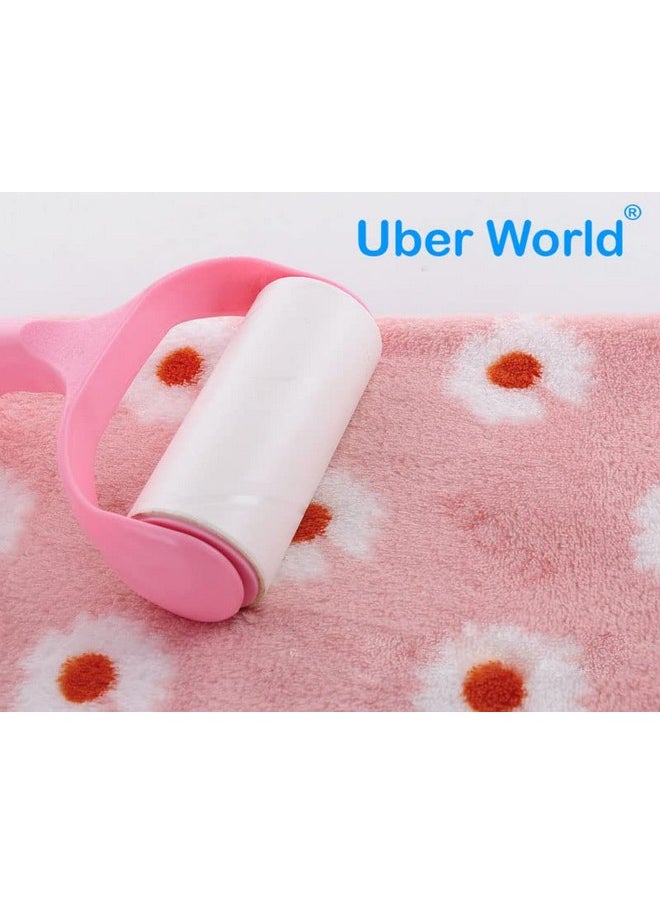 Baby Washcloths For Newborns, Infants And Toddlers Suitable For Sensitive Skin| Multicolor | Microfiber | Pack Of 24