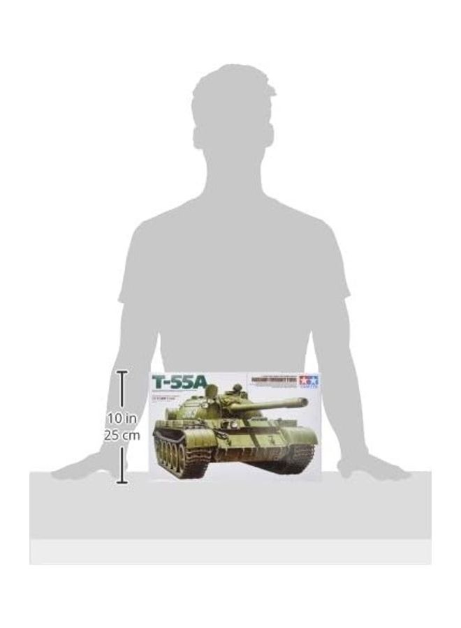Tank Plastic Model Kit