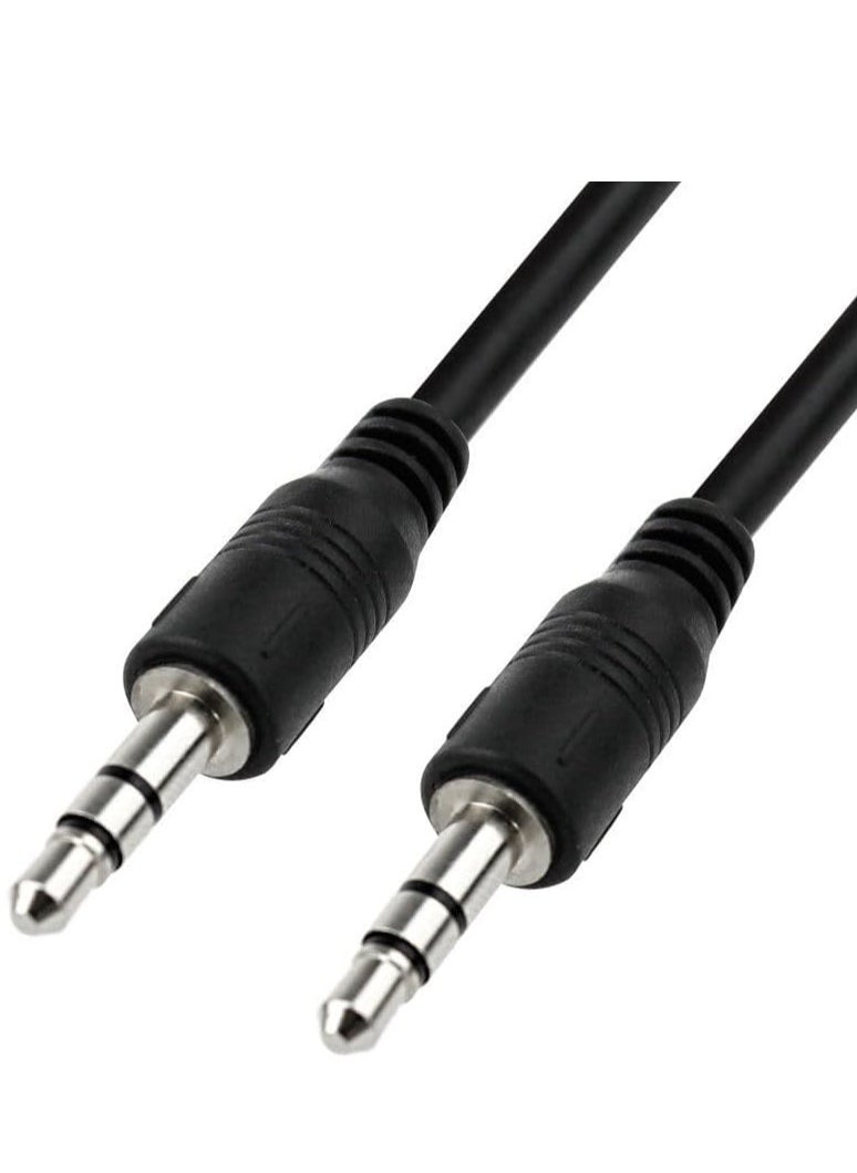 Aux Cord - 3.5mm Male to Male 10M