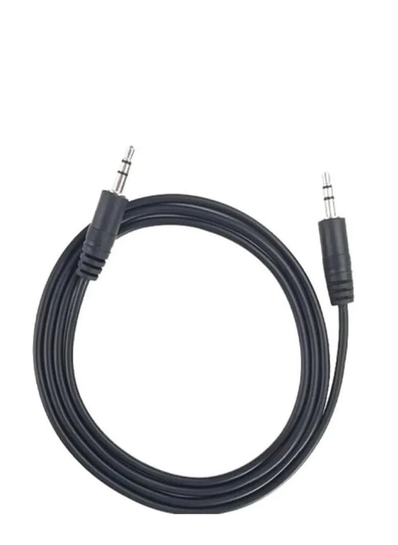 Aux Cord - 3.5mm Male to Male 10M