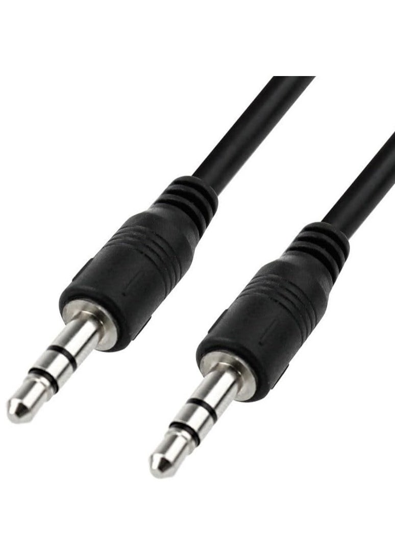 Aux Cord - 3.5mm Male to Male 15M