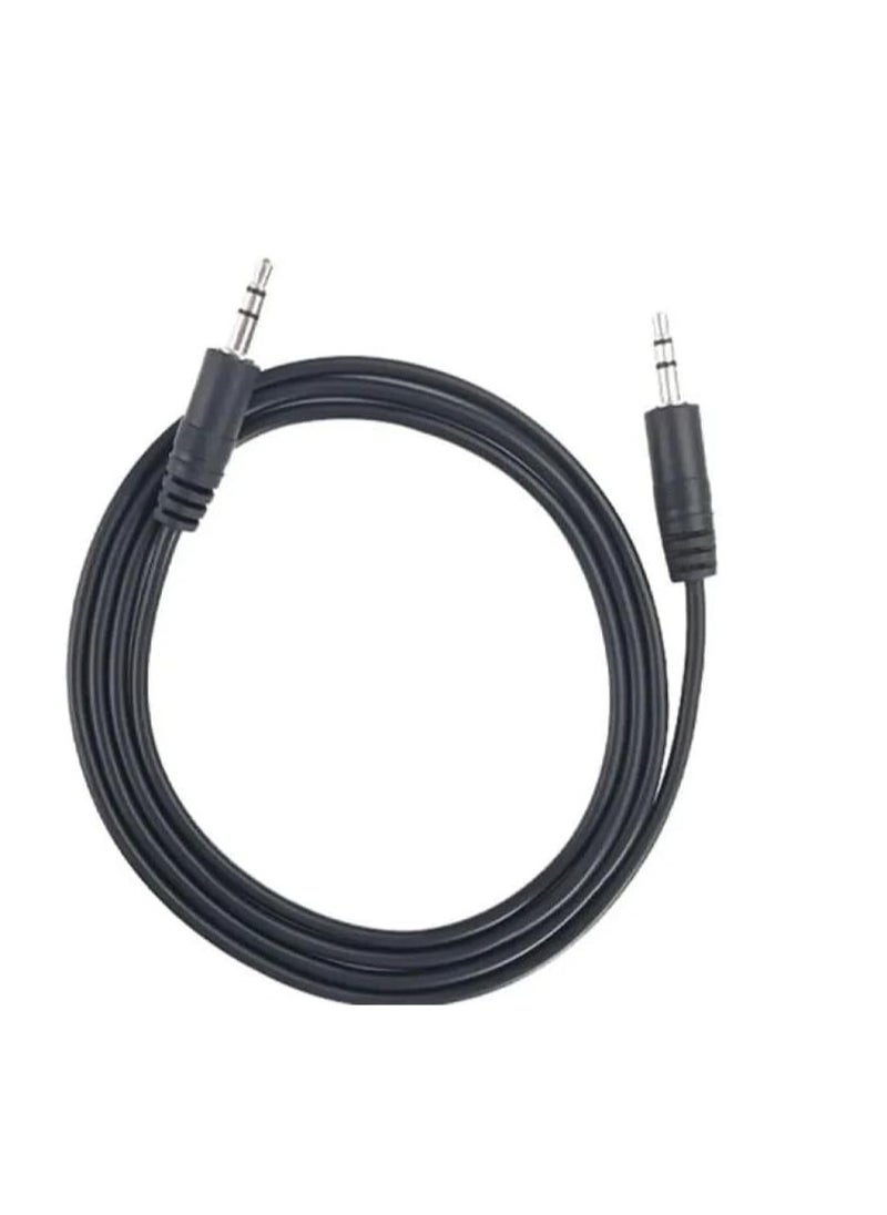 Aux Cord - 3.5mm Male to Male 15M