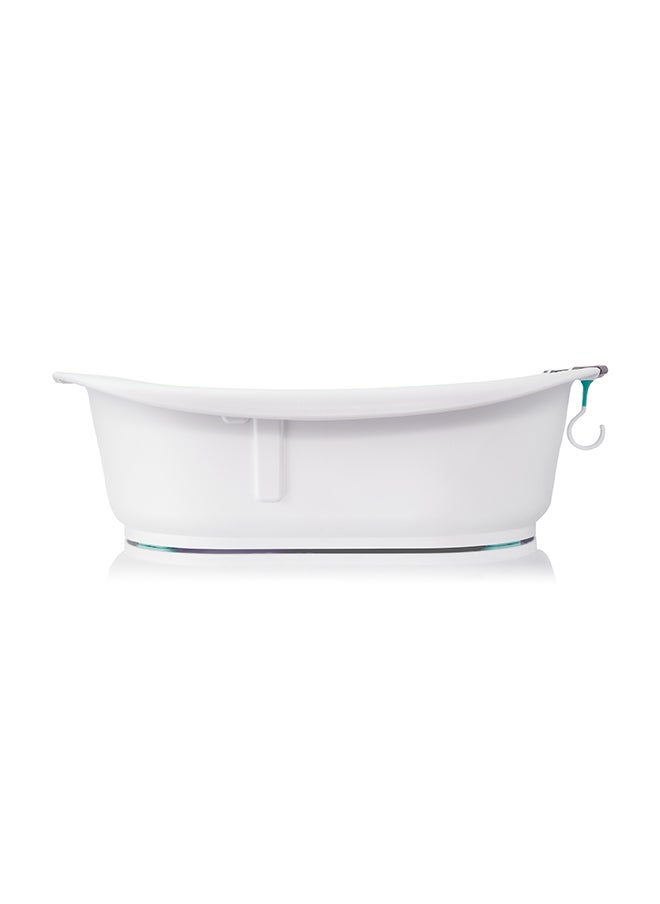 4-in-1 Grow-With-Me Bath Tub