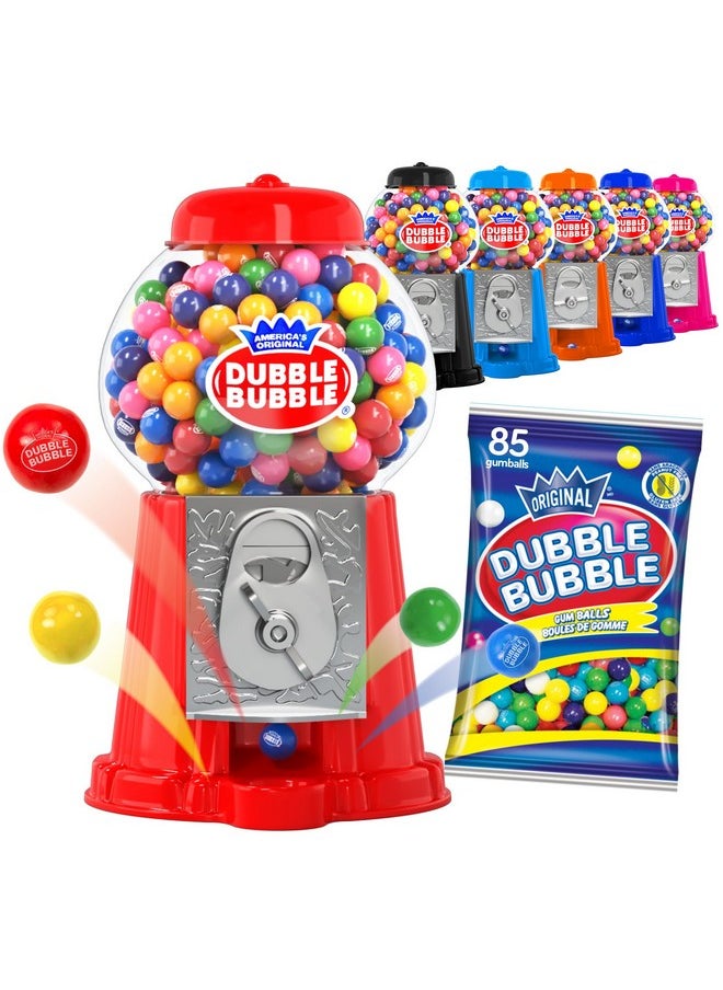 Gumball Machine For Kids 8.5