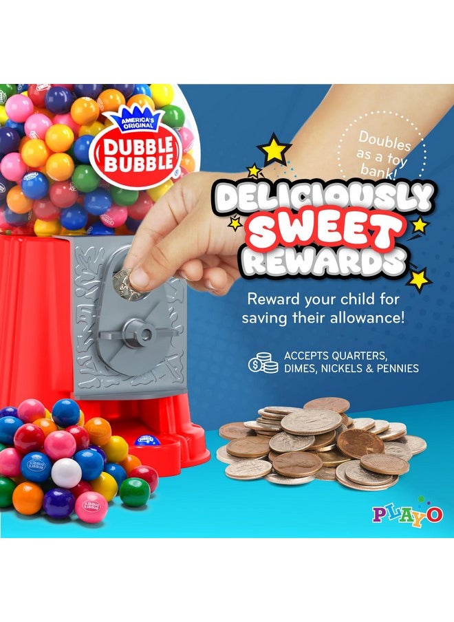 Gumball Machine For Kids 8.5