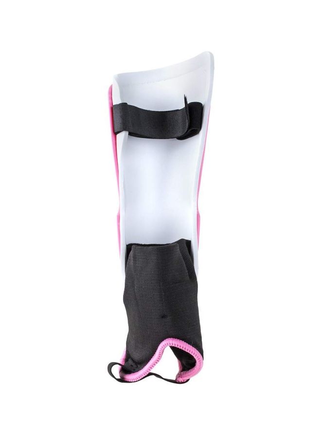 2-Piece Malaga Shin Guard - S