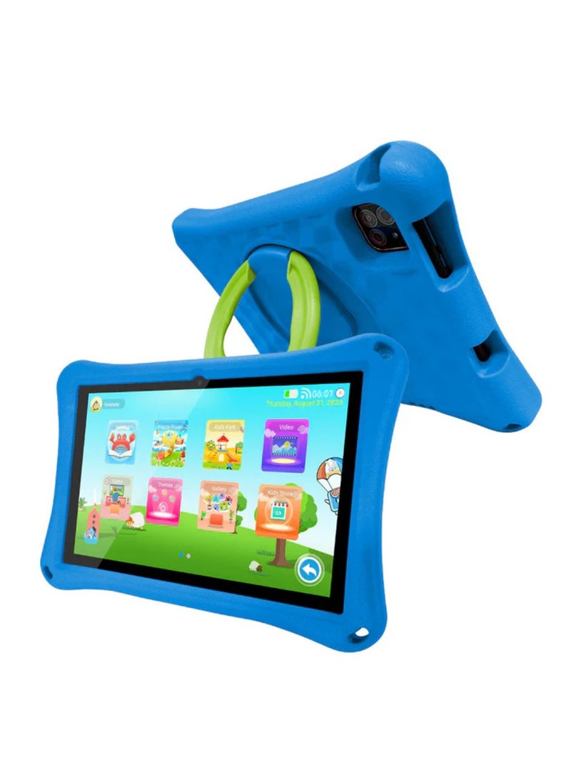 Oteeto K10 Kid's 5G WI-FI Android Tablet 8