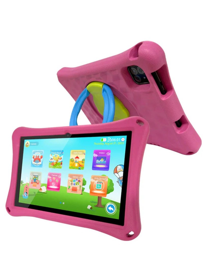 Oteeto K10 Kid's 5G WI-FI Android Tablet 8