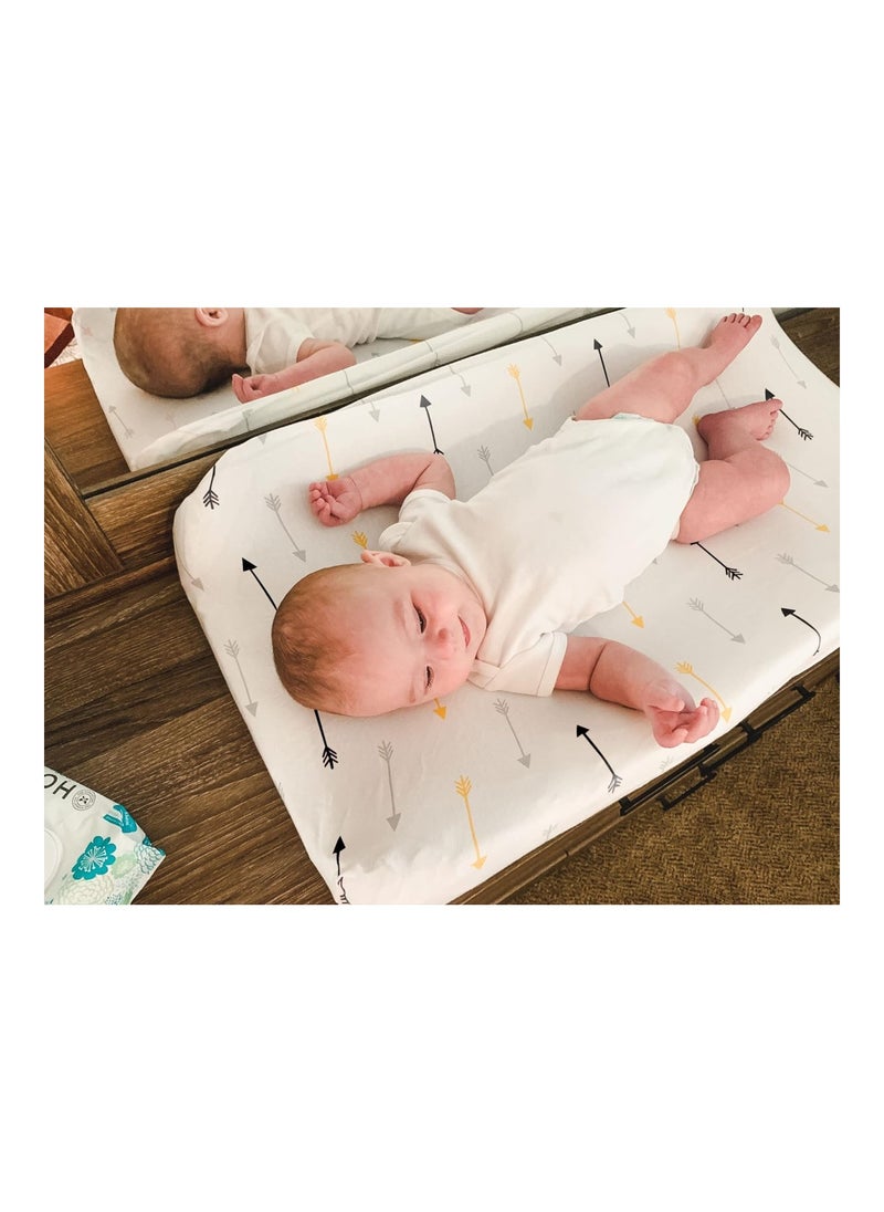 Changing Pad Cover