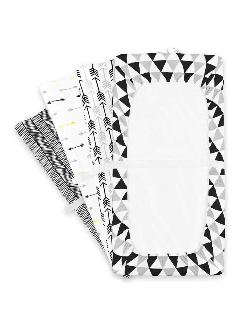 Changing Pad Cover