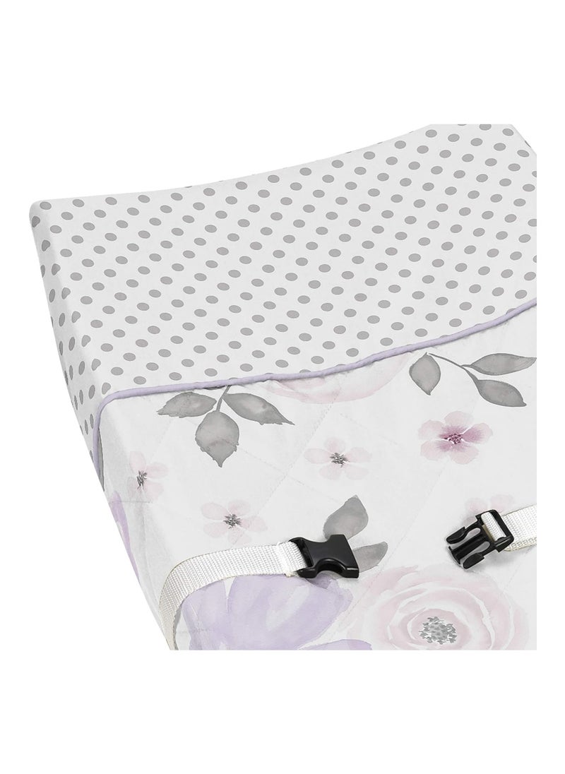 Changing Pad Cover