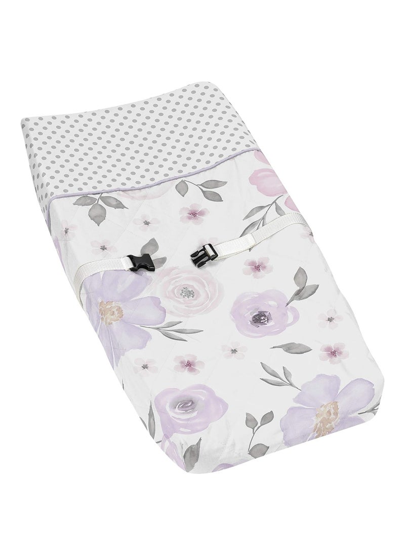 Changing Pad Cover