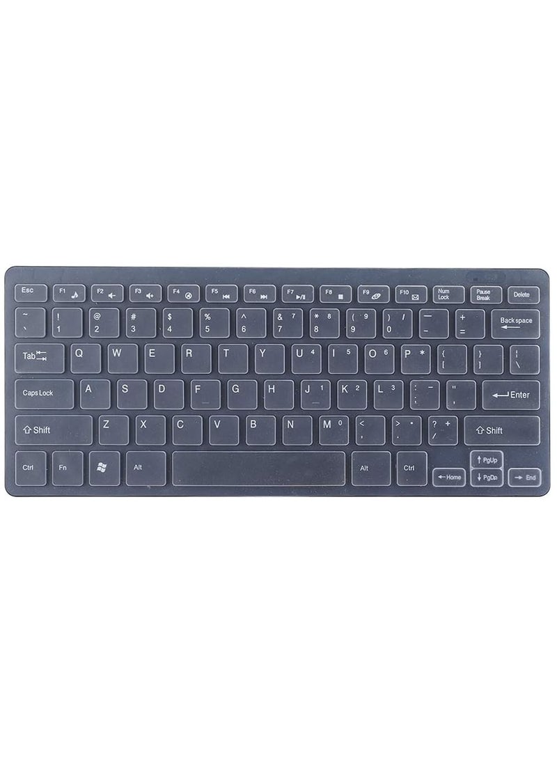 Wireless Keyboard And Mouse Combo