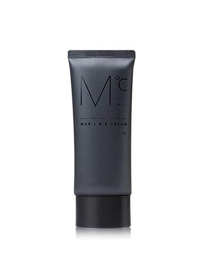 S Skincare - Mdoc Bb Cream Spf30 50G