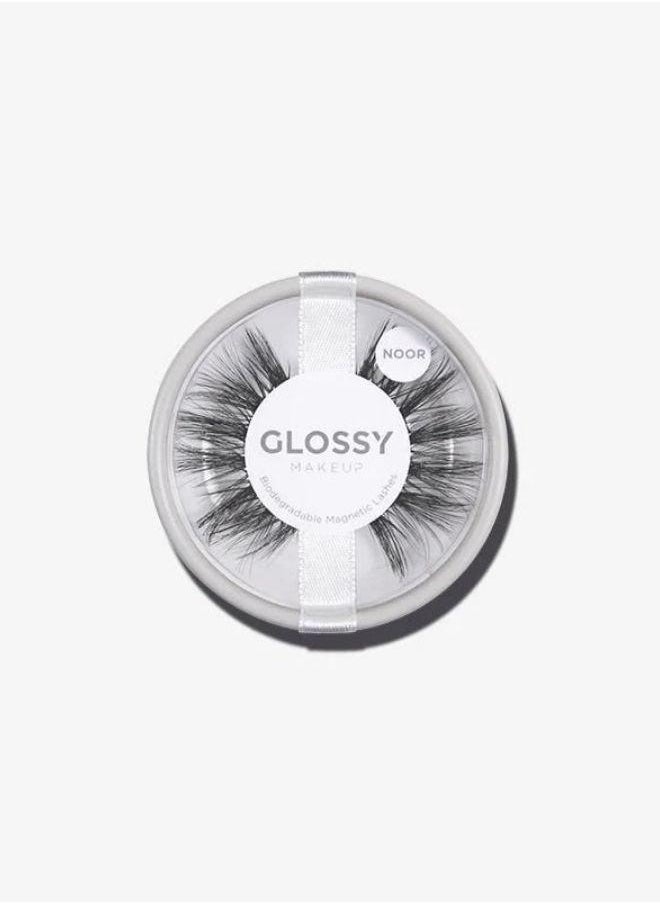 MAGNETIC LASH - NOOR