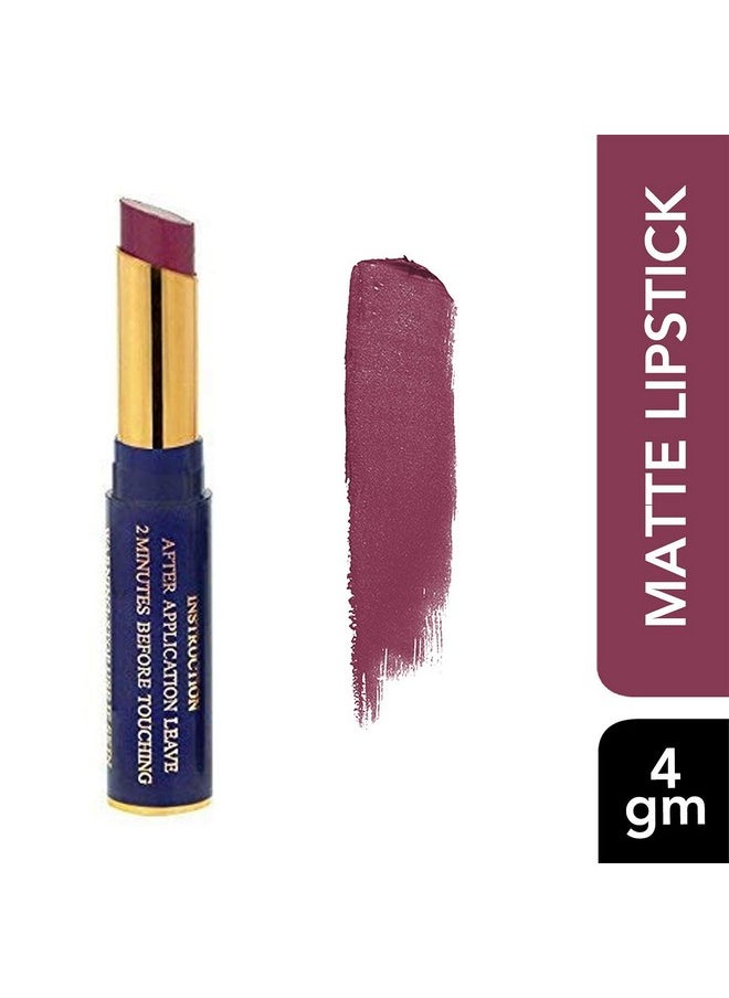 Non Transfer 18 Hours Stay Lipstick For Women (Multi Colors) (G848), Glossy