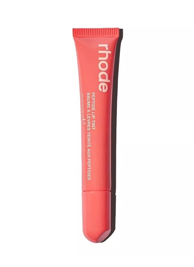 Peptide Lip Tint Long Lasting Gloss 10ml - Pench Pit